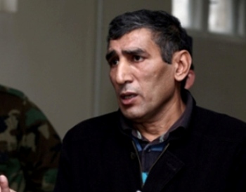 Azərbaycanlı  girov özünü günahkar saymır