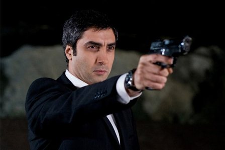 Nəcati Şaşmaz “Polad Ələmdar”-dan  güclü çıxdı