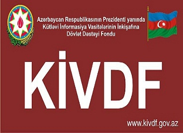 Hökumət KİV Fondunun pulunu artırdı
