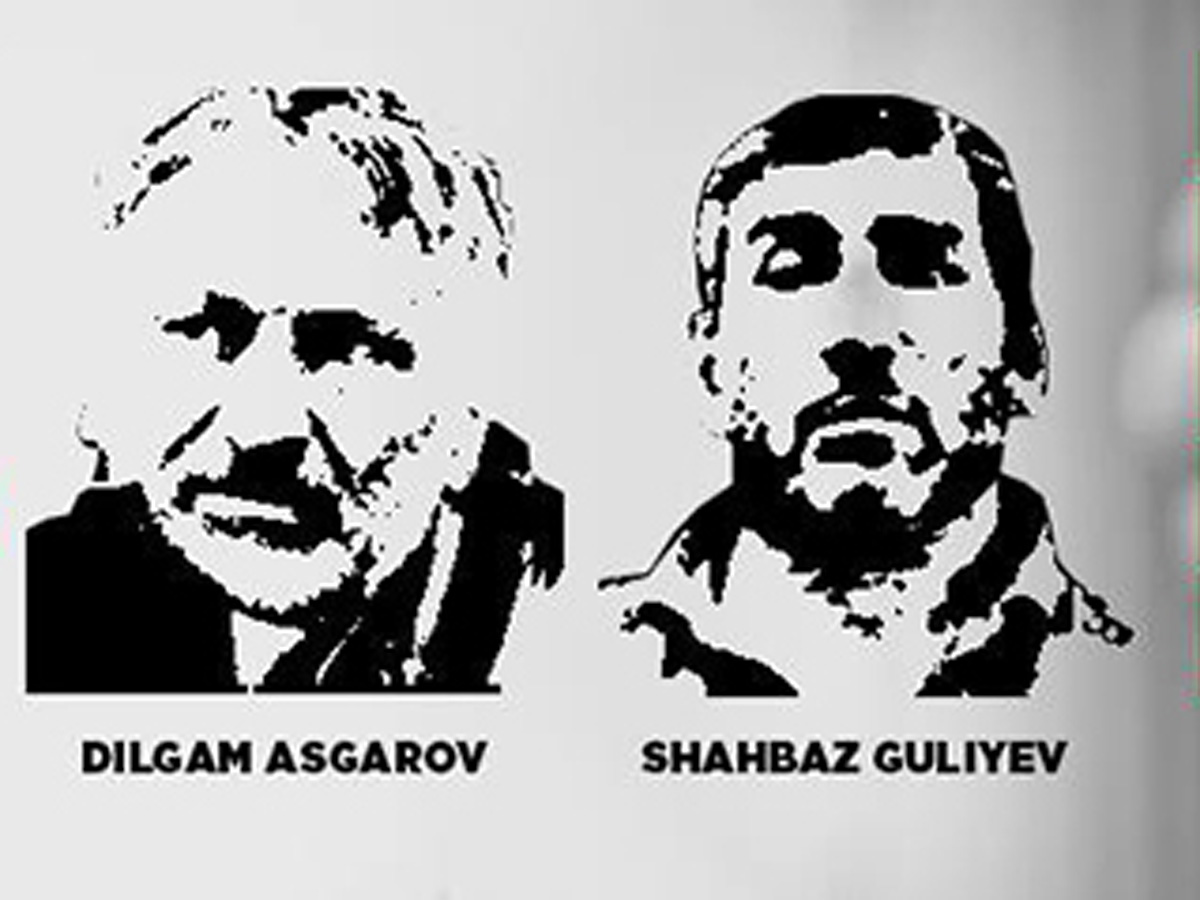 Allahşükür Paşazadə dini liderlər qarşısında girovların qaytarılma məsələsini qaldırıb