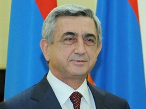 Müxalifətçi deputat Sərkisyanı Türkiyəyə dəvət etdi 