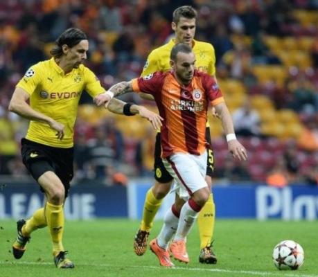 Çempionlar Liqasında IV tur: “Qalatasaray”dan biabrçı məğlubiyyət - NƏTİCƏLƏR