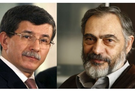 Davudoğlunun erməni müşavirindən şok AÇIQLAMA: “O əvvəl baş nazir olsaydı, mən yenə müşavir olacaqdım” 
