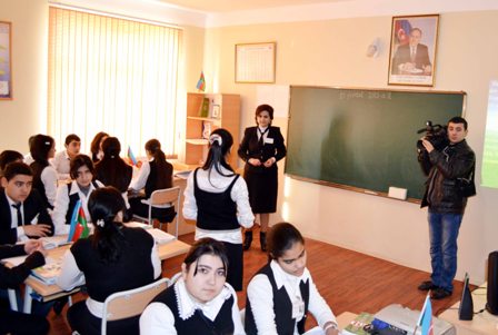 Təhsil Nazirliyi: “Bu dərs ili 14 iyunda deyil, 31 mayda yekunlaşacaq”