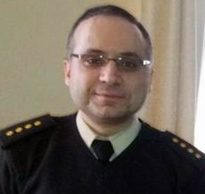 Nurəddin Heydərova daha bir vəzifə verildi