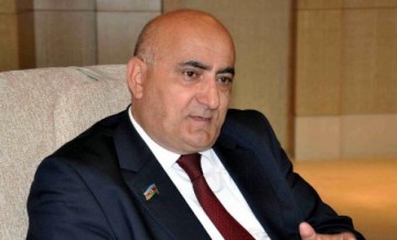 Musa Qasımlı Emlər Akademiyasında institut direktoru oldu