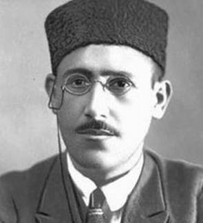 Hüseyn Cavidin "İblis" əsəri İstanbulda səhnəyə qoyulacaq