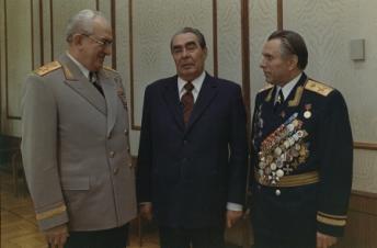 Birinci katibin müəmmalı ölümü - Avtoqəza, yoxsa siyasi qətl? 