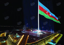 Dövlət Bayrağı Meydanı 9 noyabra aksiya təyin etdi
