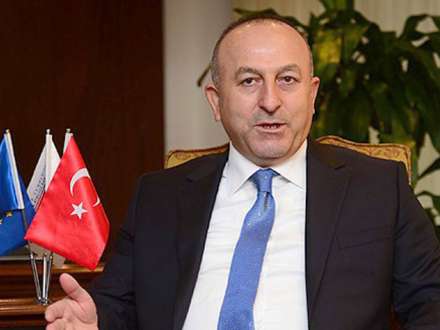 Mövlüd Çavuşoğlu: “Türkiyə heç vaxt “erməni soyqırımı”nı tanımayacaq”