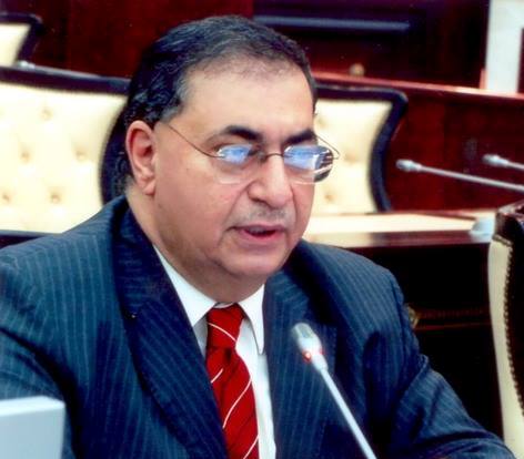 Asim Mollazadə səhiyyə sistemini tənqid etdi: “Özümüzü aldatmayaq”