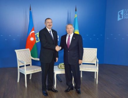 Nazarbayevin Qarabağla bağlı bəyanatları Ermənistanı qarışdırıb  