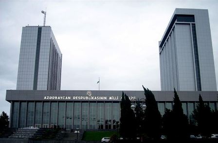 2015-ci il parlament seçkiləri ilə bağlı məlumat - MİLLİ MƏCLİS YAŞLI DEPUTATLARLA VİDALAŞACAQ