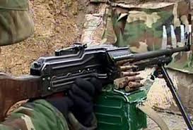 Cəbhədə atəşkəsin pozulması halları intensivləşir