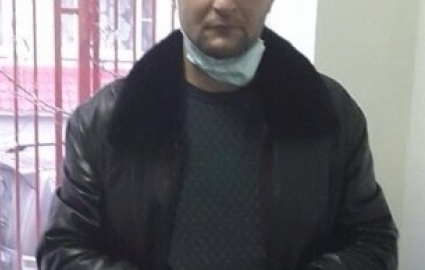 Moskvada azərbaycanlı avtoritet “Zayka” həbs olunub - FOTOLAR