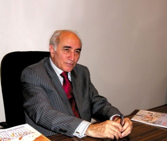Professor-deputat: “Azərbaycanda 260 min şəkərli diabet xəstəsi var”