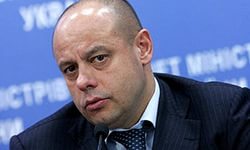 Ukraynanın energetika nazirinə cinayət işi açıldı