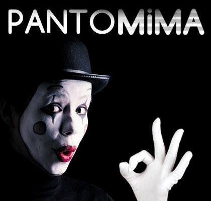 Azərbaycan Pantomim Teatrı Moskvada 
