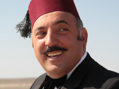 Bəhram Bağırzadə ermənilərin “KVN” təxribatına qarşı çıxdı
