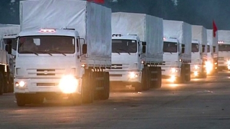 ATƏT Ukraynada Rusiyanın təxribat planlarını ifşa etdi 