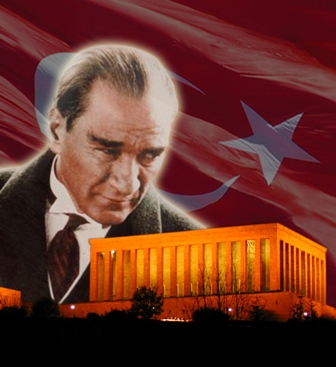 Atatürk haqqında MARAQLI FAKTLAR:” Xanım mənim xətrimə  başınızdakı örtüyü açarsızmı?”