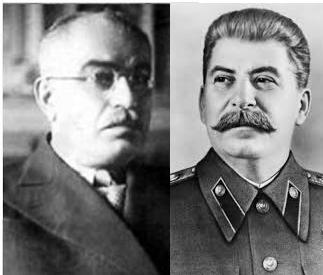 Mir Cəfər Bağırov Stalini ermənilərə necə “yox!” deməyə məcbur edib...