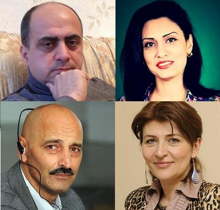 Qeyri-ixtisaslı jurnalistlər: “A-dan Z-yə qədər bildiyim jurnalistika üçün lazım deyiləm” - RUBRİKA 