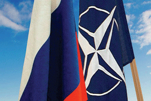 Səkkiz ayda Rusiya və NATO 40 dəfə müharibə həddinə çatıb: Ekspertlər hesablayıblar 