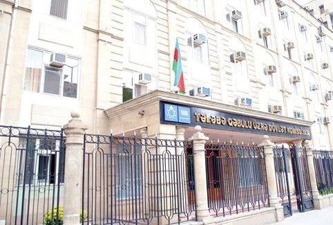 TQDK-ya qarşı təxribat