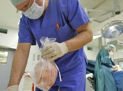 Ukraynalılar borclarını ödəmək üçün orqanlarını satırlar 