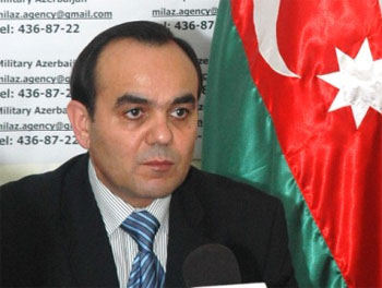 Yaşar Cəfərli AXCP-yə üzv olmaq üçün Əli Kərimliyə müraciət etdi 