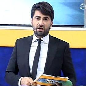 Zaur, ATV-ni yetim qoyma! 