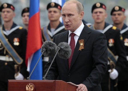 Putinin siyasəti oliqarxlara 50 milyard dollar ziyan vurub