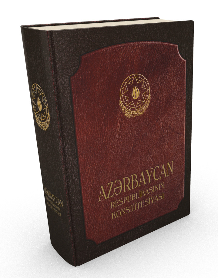 12 noyabr KONSTİTUSİYA günüdür