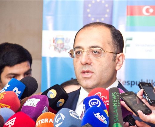 DSMF sədri pensiya islahatlarının yeni mərhələsindən danışdı