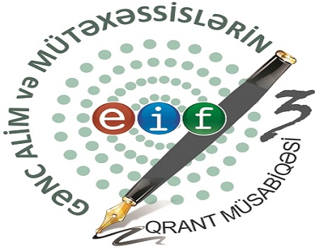 Elmin İnkişafı Fondu Gənc alim və mütəxəssislərin 3-cü müsabiqəsini elan etdi 
