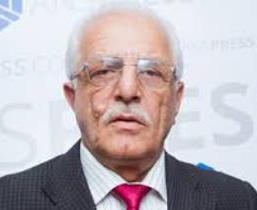 Dövlət Komitəsinin mətbuatla əlaqələndiricisi işdən çıxdı