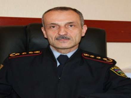 DİN-dən  Bakıda İŞİD təlim mərkəzinin olması ilə bağlı xəbərə REAKSİYA 