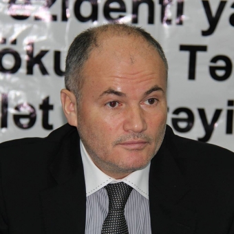 Yadigar Məmmədliyə vəzifə verildi