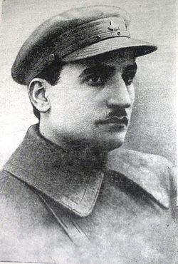 Məşhur azərbaycanlı aktyor və bolşevikin sui-qəsdi ilə öldürülən Həsən bəy Ağayev - “Qürbətin doğma məzarları” 