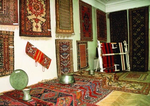 Deputatların muzey sevgisi - “..Dağıdırlar..”, “Teatr deyil ki, hər il muzeyə gedilsin”