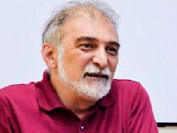 Hikmət Hacızadə: “İstəməzdim oğlum da siyasətə gəlsin” - MÜSAHİBƏ