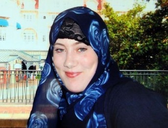 Britaniyada bir nömrəli terrorçu elan edilən qadın öldürüldü - FOTO