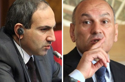 Parlamentdə QALMAQAL - Deputat nazirə: “Xalq ehtirasa gəlib, gec-tez soyunacaqsınız!”
