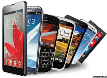 Mobil rabitə abunəçilərinin sayı planet əhalisinin sayını ötəcək