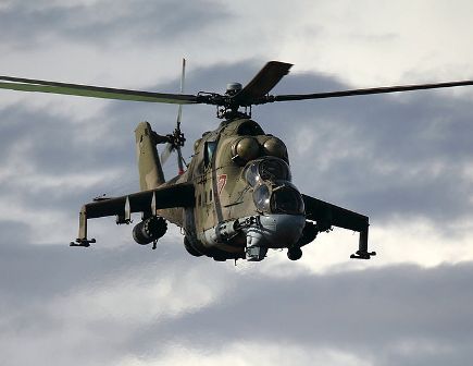 Bizə helikopter lazımdır, köhnə dildə desək, vertolyot