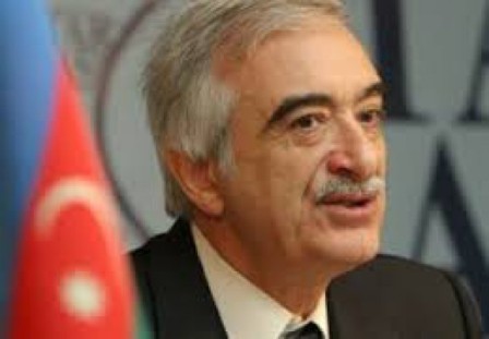 Polad Bülbüloğlu: “Azərbaycan öz ərazi bütövlüyünü qoruyur” 
