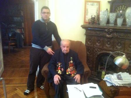 99 yaşlı akademik: “Mircəfər Bağırov iclasda məni işdən çıxarıb dedi: “Yoldaşlar, bu adam bürokratdır!”” - MÜSAHİBƏ