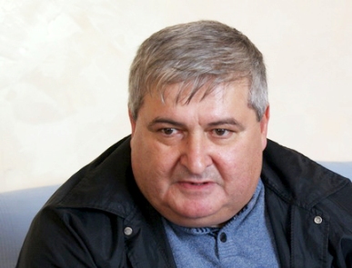Mehman Cavadoğlu da Arif Hacılıya qarşı çıxdı - BƏYANAT  