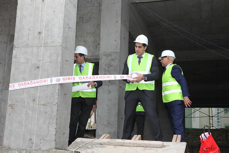 Əmək müfəttişləri 3 müəssisədə qanunsuz əməyə cəlb olunma faktı aşkarladılar